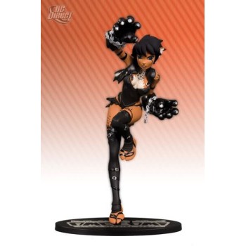 Ame Comi V1 Cheetah Stealth Variant Figure